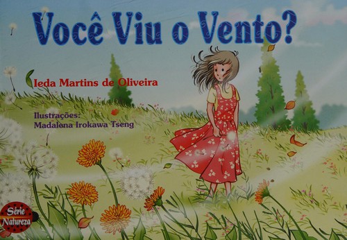 Você viu o vento?