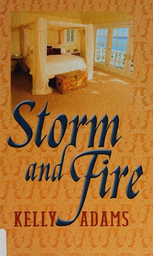 Storm and Fire