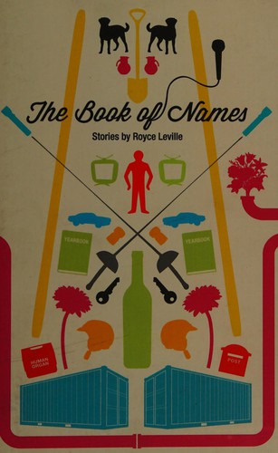 The book of names