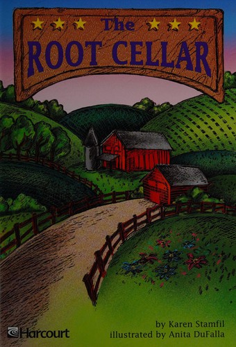 The root cellar