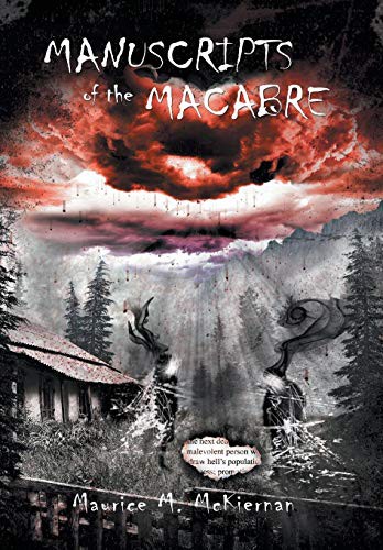 Manuscripts of the Macabre