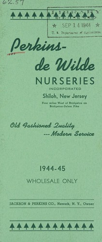 1944-45