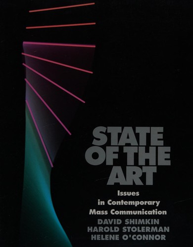 State of the art