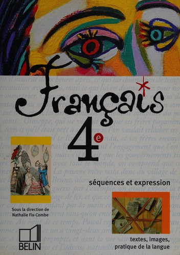 Français 4e