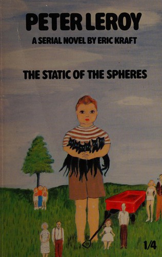 Static of the Spheres (The Personal History, Adventures, Experiences and Observation, No 4)