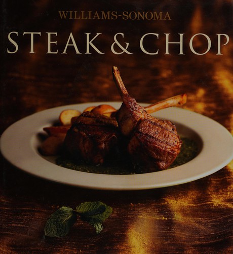 Steak & chop