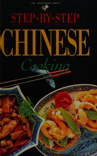 Step-by-step Chinese cooking