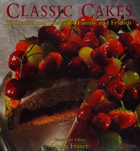 Classic Cakes