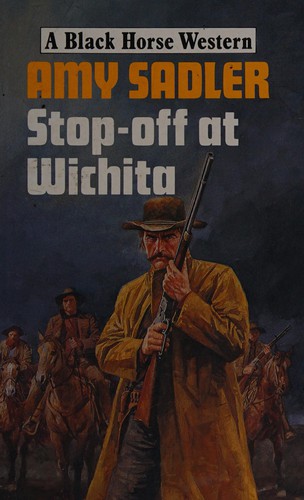 Stop off at Wichita