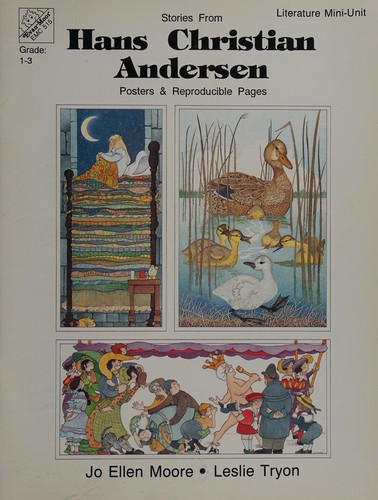 Hans Christian Andersen Stories