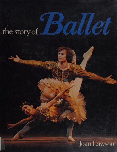 The story of ballet