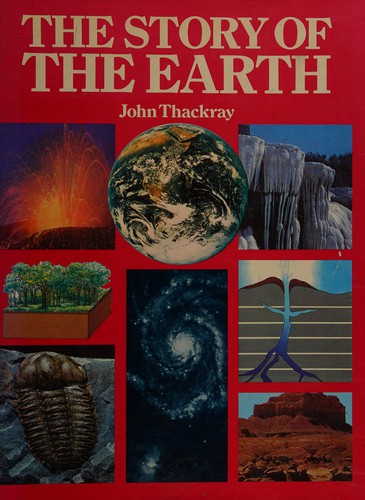 The story of the earth