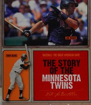 The story of the Minnesota Twins
