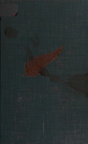 The story of New Zealand