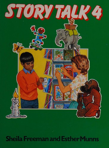 Story talk