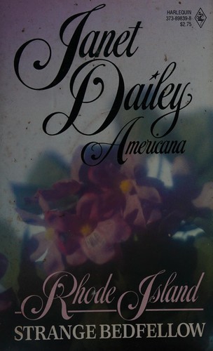 Strange Bedfellow (Janet Dailey Americana)