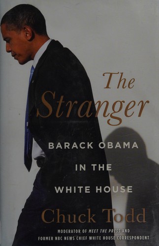 The stranger