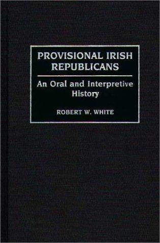 Provisional Irish republicans
