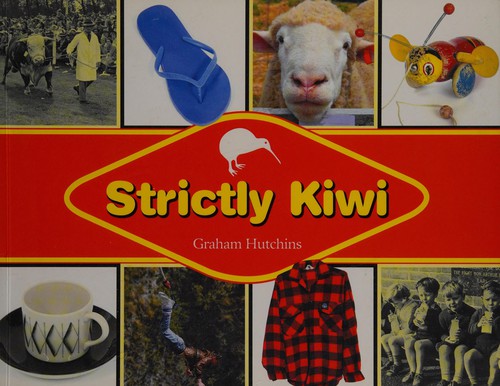 Strictly Kiwi