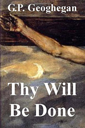 Thy Will Be Done
