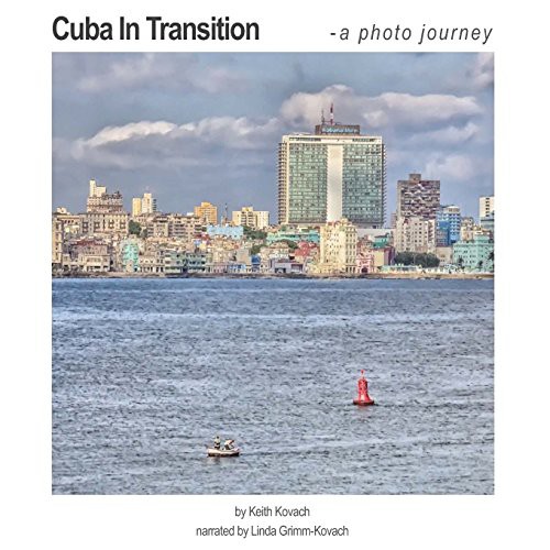 Cuba In Transition