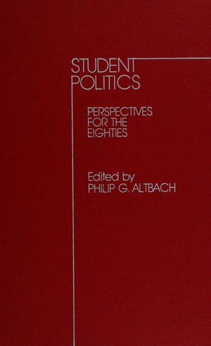 Student politics