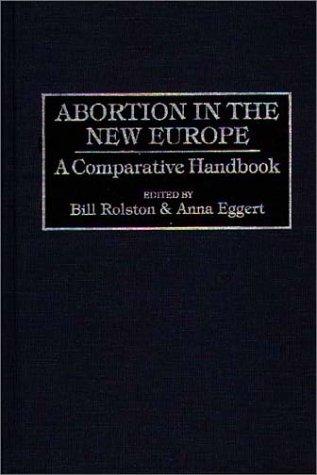 Abortion in the new Europe