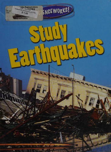 Study earthquakes