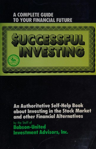 Successful investing