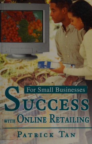 Success with online retailing