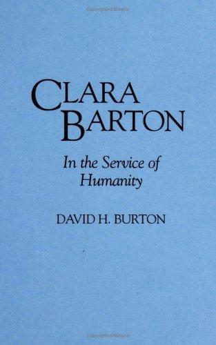 Clara Barton