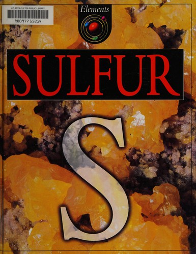 Sulphur (Elements)