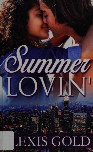 Summer lovin'