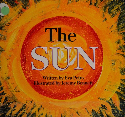 The sun
