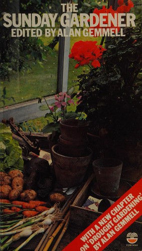 The Sunday gardener