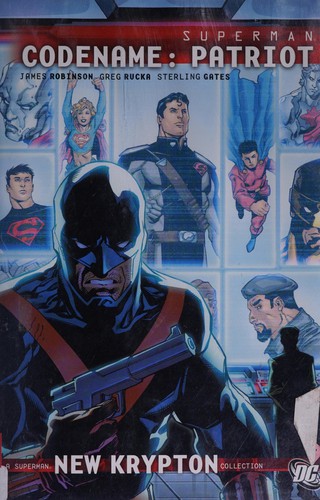 Superman