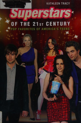 Superstars of the 21st century