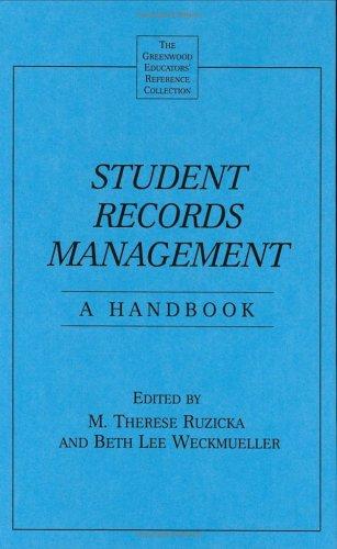 Student records management