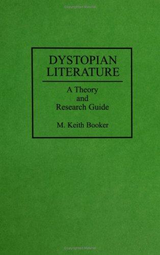 Dystopian literature