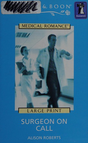 Surgeon on Call