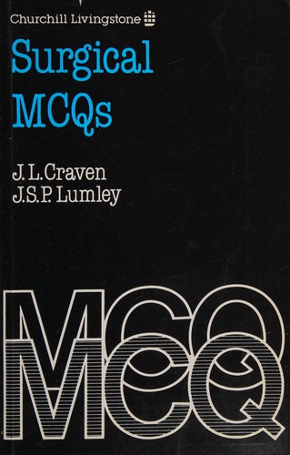 Surgical MCQs