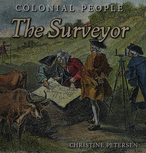 The surveyor