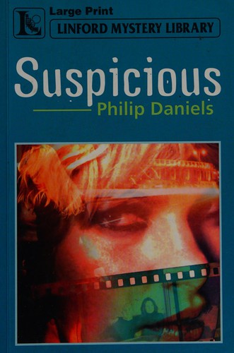 Suspicious