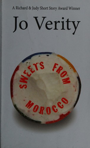 Sweets from Morocco