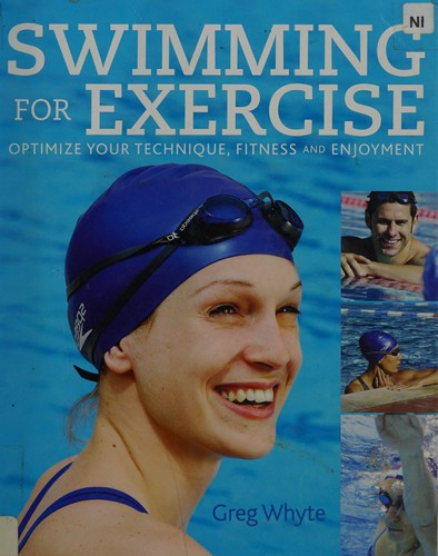 Swimming for exercise