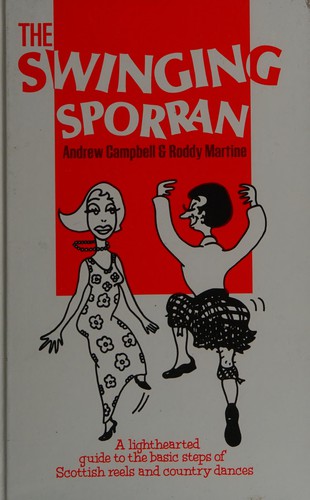 Swinging Sporran