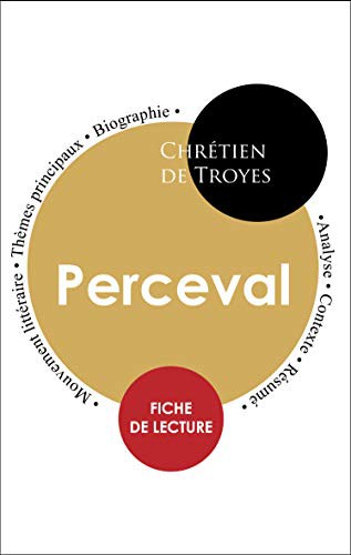 Fiche de lecture Perceval