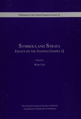 Symbols and strata