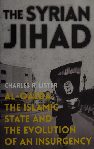 The Syrian jihad