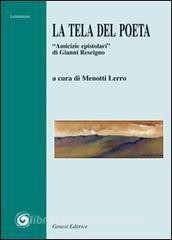 La tela del poeta
